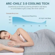 ✨Last Day 49% OFF-❄️Summer Ultimate Cooling Blanket - Image 7