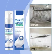 Water-free Sneaker Cleaner - Image 2