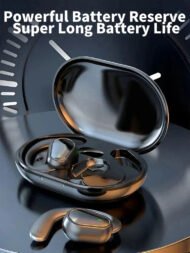 Bluetooth Earbuds with Bone Conduction - Image 15