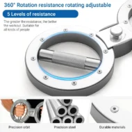 💪Adjustable Arm & Chest Exerciser⚙️ - Image 2