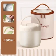 🎁Black Friday Sale - Limited time 49% OFF✨Portable Stainless Steel Thermal Lunch Box - Image 15