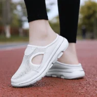 🔥HOT SALE🔥Comfort Breathable Support Sports Sandals - Image 4