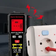 🔥 2026 Hot Sale 50% OFF🔥Digital Smart Multimeter - Image 2