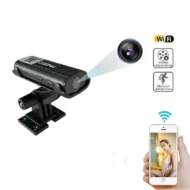 Wireless Wifi Camera Security Camera - Image 10