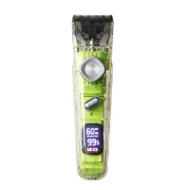 Professional Dog & Cat Grooming Kit with LED Display - Image 9