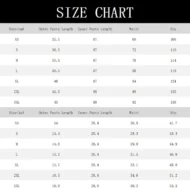 Men's 2-in-1 Running Tights with Shorts - Image 7