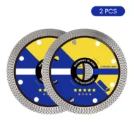 Super Thin Ceramic Tile Cutting Discs - Image 10