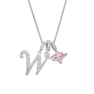 🎁2026 Mother's Day Gifts 50% Off--💖3-Layering Initial A-Z Letter Pendant Necklaces - Image 24
