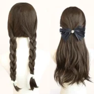 🔥🖤Black Friday Sale:50% OFF🔥Lace Front Wave Long Wigs - Image 7