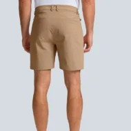 Quick-Dry Athletic Shorts for Men - Image 13