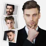 Plant-Based Hair Coloring Cream - Mild Formula Long Lasting - Image 8