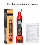 Multi-function Smart Power Measuring Pen - Image 17