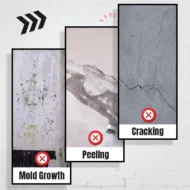 Waterproof Quick Drying Joint Sealant - Image 6