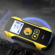 🛠️ LIMITED-TIME 50% OFF! ✨ 6-in-1 Metal Detector Stud Scanner – LCD Display, Auto-Calibrate, Rechargeable 🔋 - Image 9
