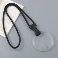 🔥Hot Sale Offers-5X Hands Free Magnifying Glass - Image 12