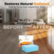 🥳2026 HOT SALE🥳💞50K+ SOLD!🧽30-Pieces Multi-Effect Floor Cleaning Sheets - Image 7