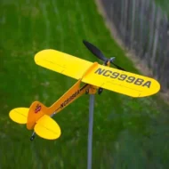HOT SALE 50% OFF - Airplane wind spinner aircraft pinwheel - Image 14