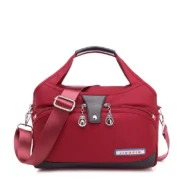 🔥HOT SALE 50%OFF👜Fashion Anti-theft Tote Bag - Image 7