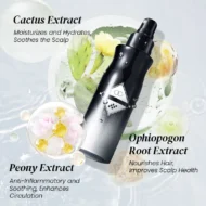🔥Hot Sale 50% OFF🔥Hair Leave-In Volumizing Styling Spray - Image 9