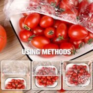 💥49% off 💥Food Grade Cling Wrap - Image 5
