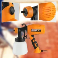 🔥Hot Sale 50% OFF🔥Multipurpose High-Efficiency Electric Paint Sprayer - Image 13