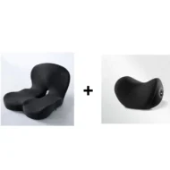 🔥Non-Slip Memory Foam Seat 💺For the most comfortable driving💕 - Image 13