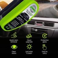 ✨BUY 2 GET 1 FREE ✨Powerful Oil Film Wipe - Image 5