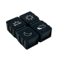 Smart Electronic Pill Box with Timed Reminder - Image 13