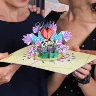 💕Mother's Day Special Sale 50% OFF!💕3D Pop-Up Mother's Day Card - Image 10