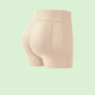 🔥Hot Sale🔥Latex False Buttocks Square Angle Underwear - Image 16