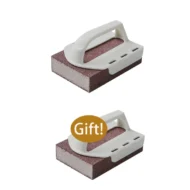 Emery Sponge Scrubber for Heavy-Duty Cleaning - Image 12
