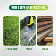 🔄 50% OFF NOW! ⚙️ Replacement Blade for Grass Trimmer – Quick Tool-Free Replacement, Tangle-Free Design, and Universal Compatibility ✂️ - Image 12