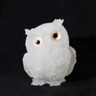 Decorative Cute Owl Figurine - Image 25