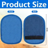 Portable Sand Removal Bag for Efficient Cleaning - Image 6