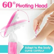 💜Limited Sale 50% OFF 💜Travel Razors for Women - Image 6