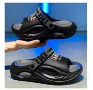 🌴Summer Specials🌞Casual Home Non-slip Soft Thick Bottom Sandal Slippers - Image 10