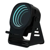 🔥Last day of the limited-time 50% off sale!🔥Induction Speaker Phone Stand - Image 10