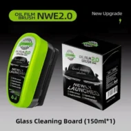 ✨BUY 2 GET 1 FREE ✨Powerful Oil Film Wipe - Image 4