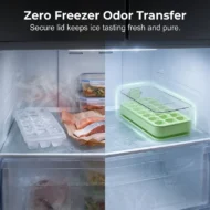 🧊Food-Grade Press-Type Ice Cube Tray - Image 4