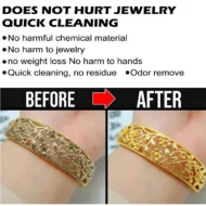 Jewelry Cleaner Liquid - Image 6