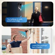 🔥2025 Hot Sale 50% OFF🔥Mini Smart HD Night Vision Security Camera - Image 8