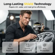 All-in-One Wheel Care & Restoration Paste - Image 6