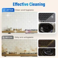 [Free Shipping] Multifunctional High-Temperature Steam Cleaner for Home - Image 9