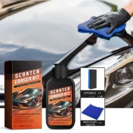 📢📢50% OFF !!!⏰Professional Car Scratch Remover Set