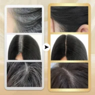 ⏰Black Friday Limited Sale 65% OFF!!✨Instant Hair Colour Stick with Built-In Comb🔥 - Image 3