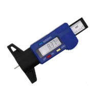 Digital Car Tyre Tire Tread Depth Gauge Meter - Image 10