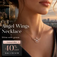 Angel Wings Necklace🎁 Last Day Promotion 50% OFF 🔥 - Image 15