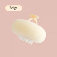 🌻🌻Super soft sunflower suction cup bath ball - Image 6