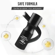 100ml Car Rubber Seal Protectant - Image 5
