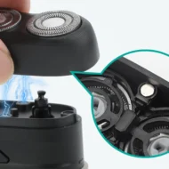 🏆 Last Day Special Price ! 🔥✨Portable Mini Electric Shaver - Image 5